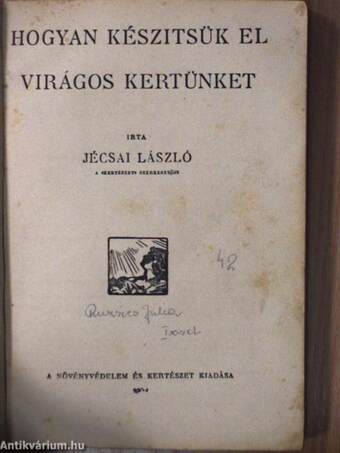 Hogyan készítsük el virágos kertünket/Családi ház zöldségeskertje/Melegágy és üvegház a házikertben