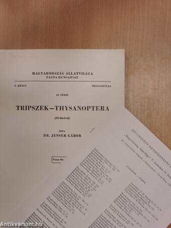 Tripszek