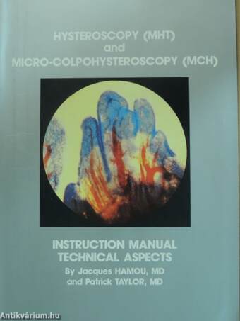 Hysteroscopy (MHT) and Micro-Colpohysteroscopy (MCH)