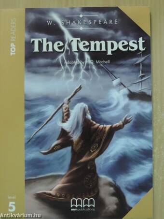 The Tempest - Student's Book/Teacher's Book/Vocabulary