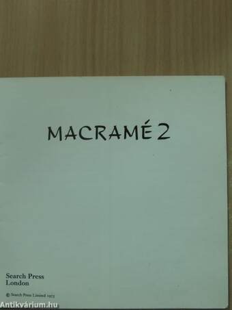 Macramé 2