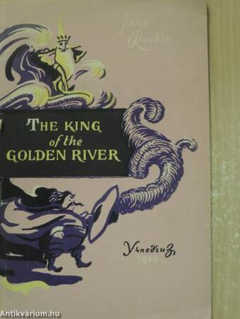 The King of the Golden River