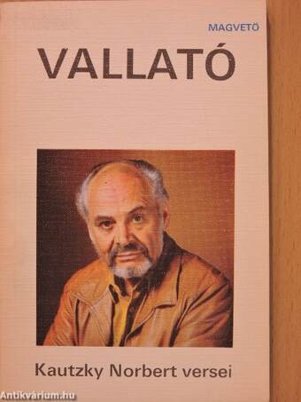 Vallató