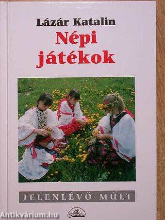 Népi játékok