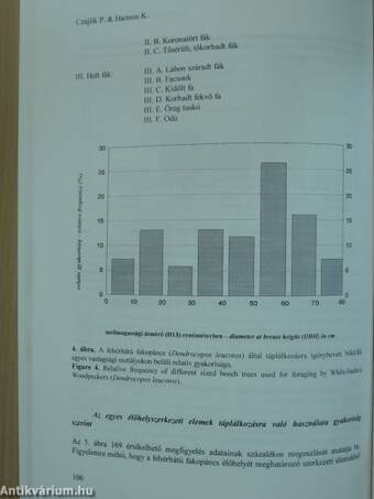 Aquila - A Magyar Madártani Intézet évkönyve 1998-1999