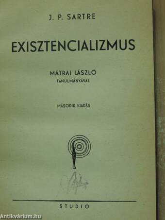 Exisztencializmus