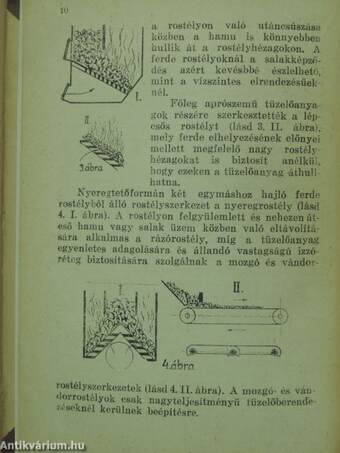 Központi fűtés szerelés I-II.