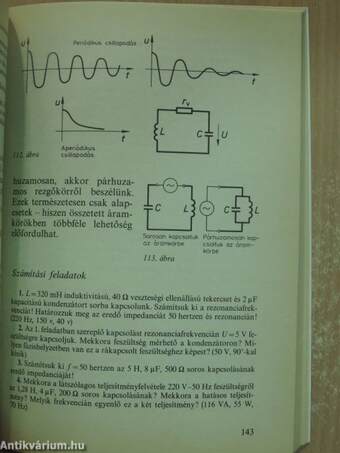 Elektrotechnika III.