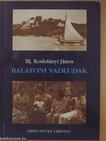 Balatoni vadludak