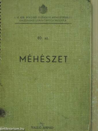 Méhészet