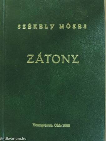 Zátony 