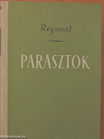 Parasztok I-II.