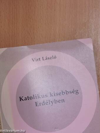 Katolikus kisebbség Erdélyben