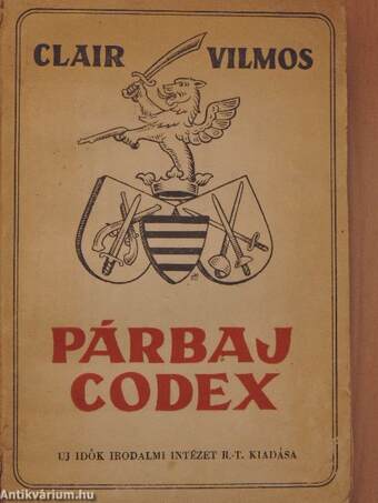 Párbaj-Codex