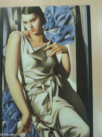 Tamara de Lempicka