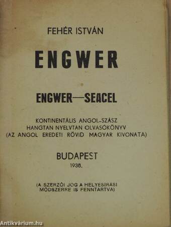 Engwer