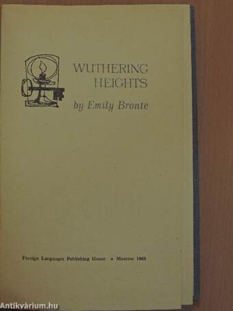 Wuthering Heights