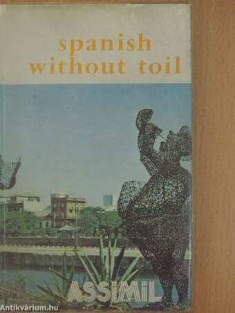 Spanish without Toil