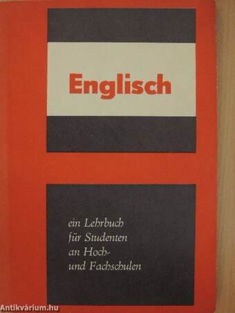 Englisch