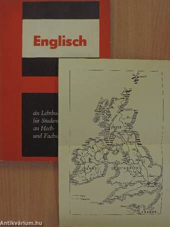 Englisch