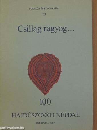 Csillag ragyog...