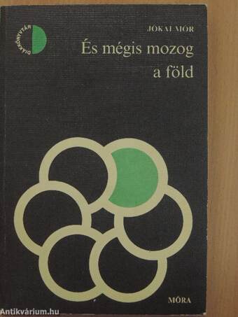 És mégis mozog a föld 1-2.