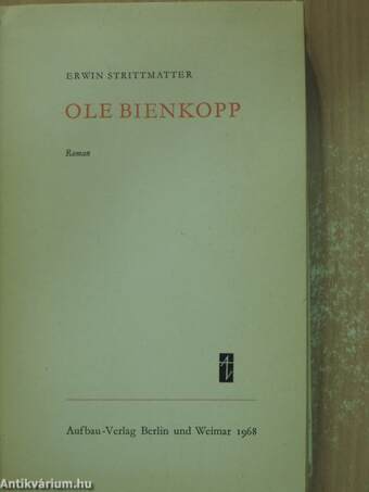 Ole Bienkopp