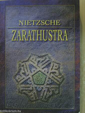 Zarathustra