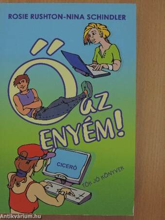 Ő az enyém