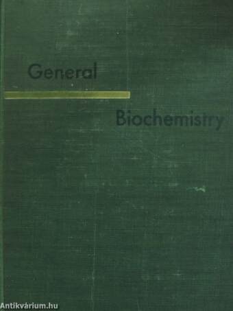 General Biochemistry