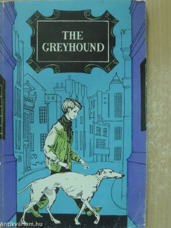 The Greyhound