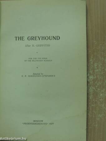 The Greyhound