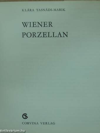 Wiener Porzellan