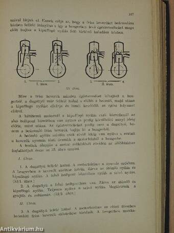 Repülőmotor I-II.