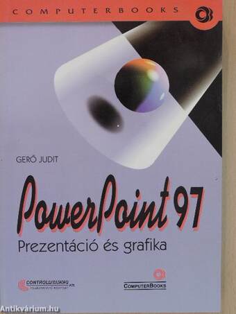 PowerPoint 97