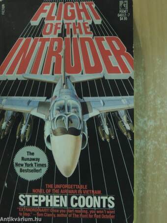 Flight of the intruder