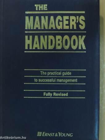 The Manager's Handbook