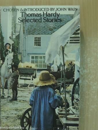 Selected Stories of Thomas Hardy