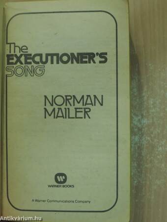 The Executioner's Song