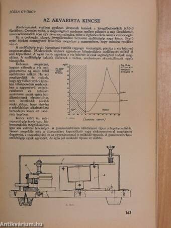 Akvárium és terrárium 1957. július-szeptember