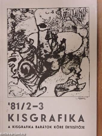 Kisgrafika '81/2-3.