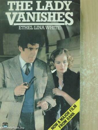 The lady vanishes