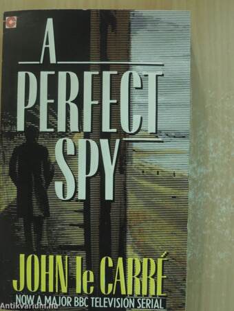 A perfect spy