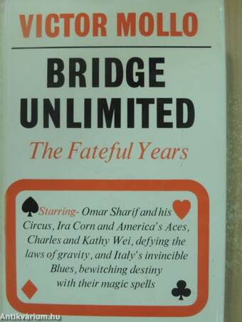 Bridge unlimited