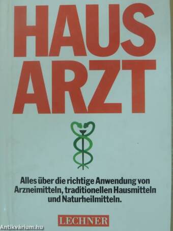 Haus Arzt