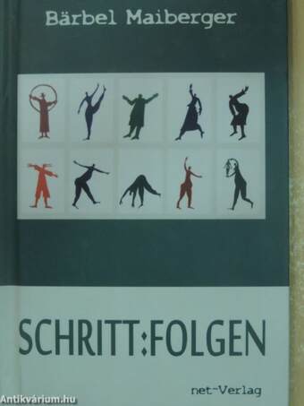 Schritt: Folgen