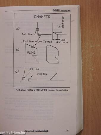 AutoCAD mindenkinek