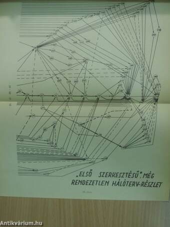 A hálótervezés módszertana és alkalmazása