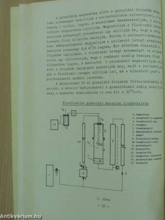 Gyógyszerkészítéstani gyakorlatok I.