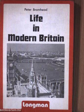 Life in Modern Britain